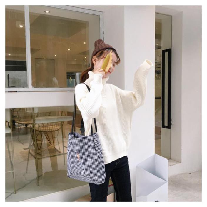 Xưởng may túi vải canvas theo mẫu yêu cầu của doanh nghiệp tại Cần Thơ Túi vải bố - Túi vải canvas Hoàng Phát